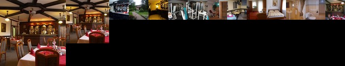 Hotel w Dobieszkowie