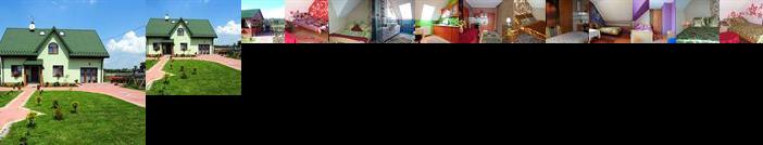 Agroturystyka w Dolinie Wilkowskiej