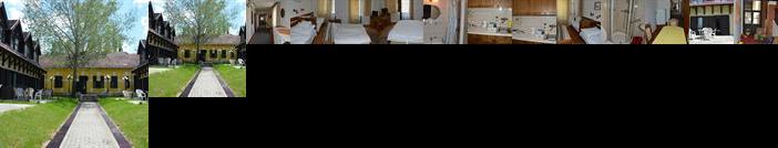 Harmonia Apartmanhaz