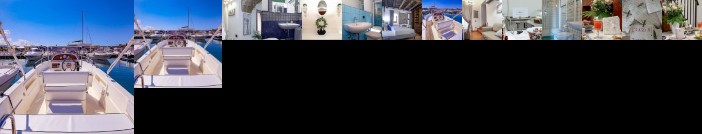 La Corte Segreta Salerno