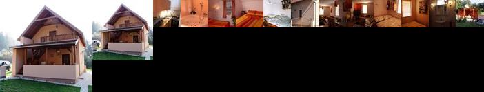 Szajki Tavak Apartman Elena Vendeghaz