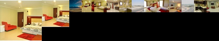 Villa Park Al Khobar