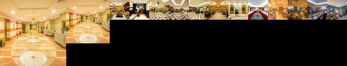 Millennium Al Aqeeq Madinah Hotel