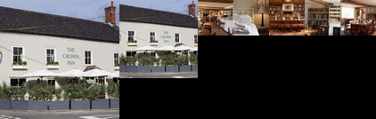 The Crown Inn Great Bircham