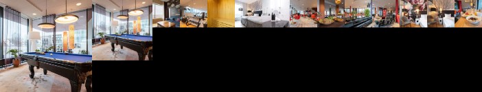 Radisson Blu Hotel Lund