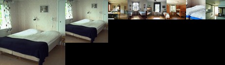 KvarnDammens Bed & Breakfast
