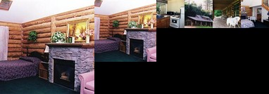 Bear Creek Cabins Mariposa