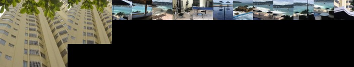 Apartamento Estrella Del Mar Acapulco