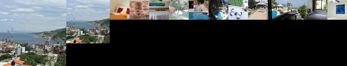 Penthouse Villas Luna Marina