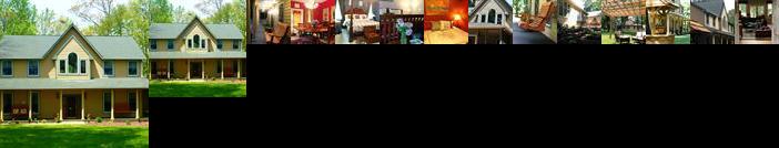 Inn at Moler's Crossroads