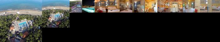 Paradu Tuscany EcoResort