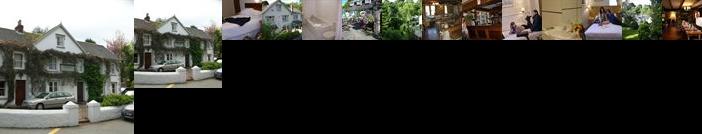 Auberge Du Val Hotel