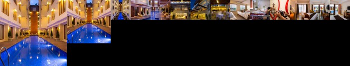 The Sun Hotel & Spa Legian