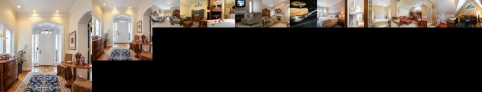 Harvey House Bed & Breakfast