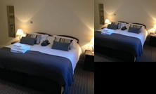 Wellington Hotel Wallasey