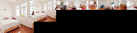 Casa Indigo Mexico City