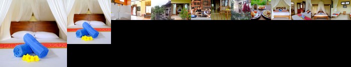 Dukuh Village Homestay & Villas