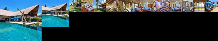 Villa Brongbong Pantai