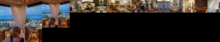 Marpessa Smart Luxury Hotel