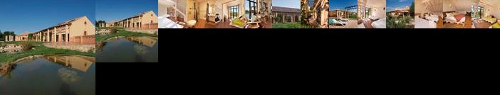 Casa Vale Da Lama Eco Resort