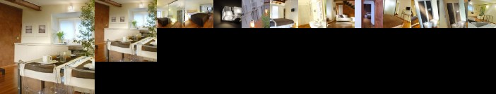 B&B Terres D'Aventure Suites