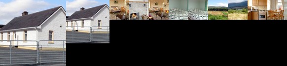 Glenties Cottage