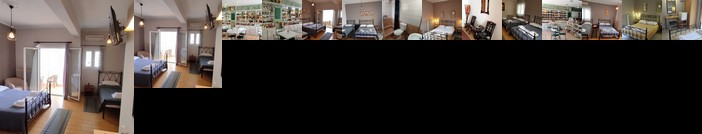 Exarchos Guest House