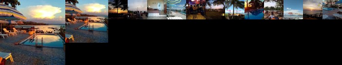 Banana Sunset - Bar & Bungalows