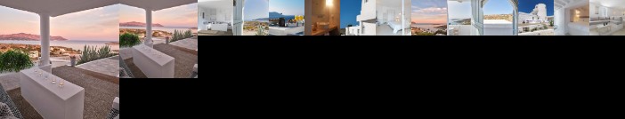 The Windmill Kimolos