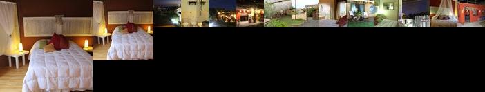 El Sol De Las Grutas