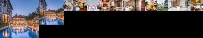 Kham Mon Lanna Resort