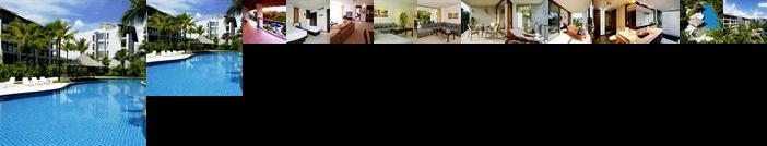 Casuarina Shores Apartment