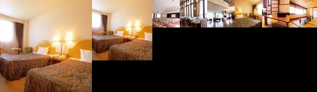 Niji-no-Matsubara Hotel