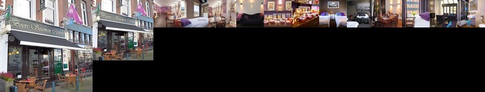 Hotel Santa Maria Rotterdam