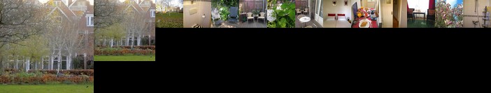 Bed & Breakfast Maria Rotterdam