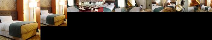 Cinarpark Hotel