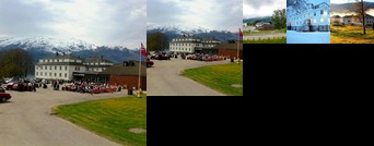 Nordfjord Vandrerhjem og Sommarhotell