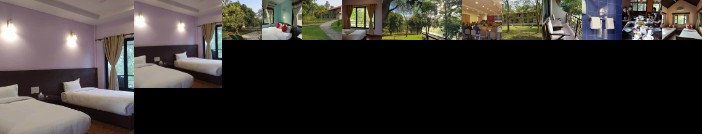 Lumbini Buddha Garden Resort