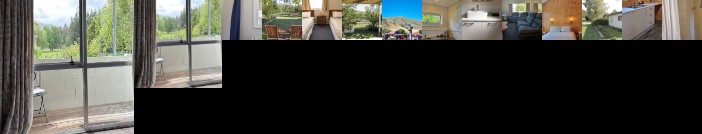 Burkes Pass Country Motels