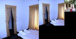 Paradise Holidays Guest House