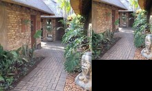 Khandizwe River Lodge