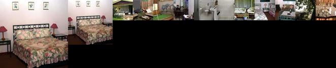 Wild Berry Guest Farm