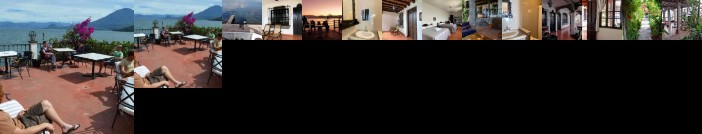 Mikaso Hotel y Restaurante