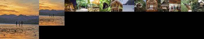 Eco Venao Lodge Playa Venao