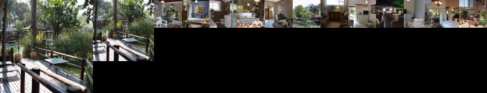 The Sabie Town House Guest Lodge