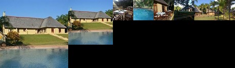 Aan De Vliet Guest House