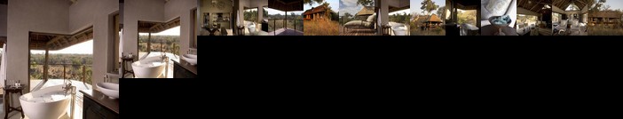 The River Lodge At Thornybush