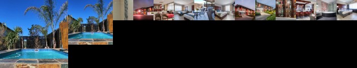 Hotel Savoy and Conference Centre