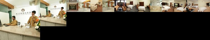 Richmond Hotel & Suites