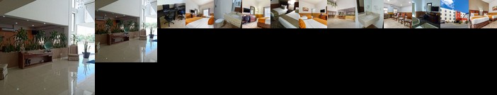 Comfort Inn Chihuahua